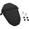 Generico Sella motocicletta Sella Passeggero Posteriore Per Yamaha MT-07 2018 2019 2020 2021 2022 2023 2024