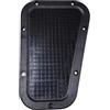 CACOM Aspirazione Dell'aria Per Land Per Rover Per Defender Per SE 2012 2013 2014 Set Griglia Di Aspirazione Aria Off Road Accessori AWR2214 AWR2215 Tubo Aspirazione Aria (Size : Sono partiti)