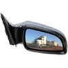 BESTPRICE ATP 1x Specchio retrovisore esterno elettrico destro riscaldato | Compatibile con: OPEL ASTRA H, ASTRA H Caravan, ASTRA H CLASSIC Kombi, ASTRA H Kasten/Kombi, ASTRA H Stufenheck