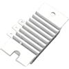 Zeenparts 21066-7011 Regolatore di tensione 21066-7003 compatibile con motore Kawasaki FH381V FH430V FH451V FH480V FH500V FH531V FH541V FH580V FH601D FH601V FH641D FH641 V FH661V FH680D FH680V