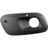 Polcar Griglia Paraurti Anteriore SX con buco. Per FIAT PANDA 319 dal 2012 in poi. (Sinistro)