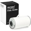 RIDEX 9F0314 Filtro carburante Compatibilità con MINI Cabrio R52