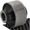 RIDEX 251T0036 Supporto braccio oscillante Anteriore bilaterale Posteriore Compatibilità con SUBARU IMPREZA 2 volumi/Coda spiovente GR, GH, G3