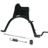 FACO cavalletto centrale COMPATIBILE CON YAMAHA MBK Booster Ng 50cc nuova generazione 12161250