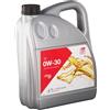 FEBI BILSTEIN Olio motore 0W-30 olio 5 L Compatibilità con OPEL Corsa F GRANDLAND X A18 Crossland X P17 Vivaro C Van K0 MOKKA Movano C Van U9