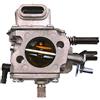 FitBest Carburatore per motosega Stihl 064 065 066 MS650 MS660, sostituisce Zama C3A-S31 Walbro WJ-67A