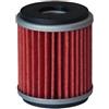 Hiflofiltro Filtro olio Hiflofiltro per Quad Yamaha 450 Yfz R 2010-2013 Nuovo di zecca