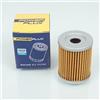 Powerflux Filtro olio Powerflux per Moto Beta 200 Alp 4T 2000-2005 Nuovo