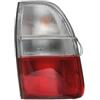 CG94 - Fanale Posteriore M L200 2001 Bianco - Rosso (Lato Destro)