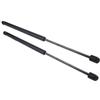 Gtdtixc Molle A Gas Portellone Posteriore 2x Per Jeep Per Cherokee KJ 2001 2002 2003 2004 2005 2006 2007 2008 Portellone Posteriore Bagagliaio Ammortizzatori A Gas 55360171AC