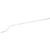 Fiamma 03878C01‐ Crank Handle Telescopic Asta in Alluminio
