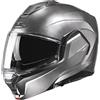 HJC CASCO i100 HYPER SILVER M
