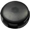 Palmaspareparts MANOPOLA REGOLAZIONE SPALLIERA SEDILE PER 500 DAL 2007 E PANDA 2003