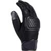 Knox Powering Generations Knox Urbane Pro Guanti da moto, nero, L