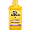 BARDAHL 058074B Gear Box 10 W - 30, Cartone 20 X 1 L, Olio Carter Moto