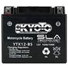 Kyoto BATTERIA PER PIAGGIO VESPA LX 125 4T 2009/2011