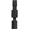 Generic Strumento per La Rimozione Dell'estrattore per Cuscinetti per Fori Ciechi Pinza in Acciaio per La Rimozione Dei Cuscinetti Interni Robusti Strumenti D, Da 17 mm a 19 mm