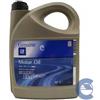 Opel Olio motore Opel G M 5W-30 LT. 5