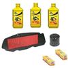 MIM Distribution Kit tagliando Honda SILVERWING 400 600 SW-T