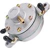 MINSTAR Pompa carburante adatta per motoslitta Ski-Doo 380 500 550 raffreddata con ventilatore, Polaris 400 440 500 600 650 Classic SP Trail SKS XCR WideTrak 1984-1997, sostituisce NO.3083460, Mikuni DF52-73