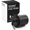 RIDEX 9F0092 Filtro carburante Compatibilità con SUBARU IMPREZA Tre volumi GD