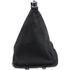 Vivoid [Replacement] Accessori Auto 1 PZ Cambio Manuale Leva Cambio Boot Pomello Cambio for Great for Wall V200 V240 for Steed 3 5 for Wingle 3 5 for Pick-up (Black)