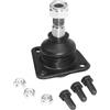 SKF Gambo | Compatibile con: FIAT 124, 124 Coupe, 124 Familiare, 124 Spider, 125, 132, ARGENTA