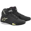 Alpinestars 2019 Sektor - Scarpa, colore: nero