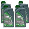 W-Parts Olio motore W-Parts 5W30 C3 Totalmente Sintetico API SN SM/CF | ACEA C3 |MB 229.52 229.51 229.31 226.5|compatibile con BMW LL04 VW 502.00 505.00 505.01|GM Dexos 2 | FIAT 9.55535.S2 / S3 | PSA