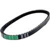 Generico Cinghia di Trasmissione B. A N D O G8007993 per A. p r i l i a Leonardo 125/150/200, Scarabeo Rotax, BMW C1, K. y m c o Dink 125/150 e M. a l a g u t i