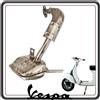 GSC RICAMBI SRL MARMITTA TERMINALE SCARICO COMPATIBILE PER PIAGGIO VESPA 50 - VESPA 50 SPECIAL - VESPA 50 L - R - N - S.