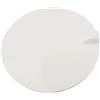 Generico sportello carburante Tappo di copertura del serbatoio carburante per olio per auto per Ford per Focus 2 II 2005-2011 8M51-F405A02-AA sostituire