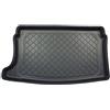 MTM Vasca Baule per Seat Ibiza V (6F) 06.2017- Protezione Bagagliaio su Misura con Antiscivolo, Resistente, Facile da Lavare e Inodore, cod. 7511