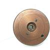 AER MOTO SPARE PARTS CAMPANA FRIZIONE MASSETTE CON VARIATORE BOXER SI BRAVO GRILLO SUPERBRAVO