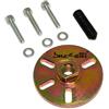 BUZZETTI estrattore volano magnetico con 4 asole