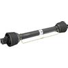Wiltec Albero cardanico T8 Giunto cardanico 850-935mm 1240Nm 540rpm Cardano 110kW 150CV 2X 1 3/8 Z6