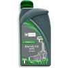 W-Parts Olio motore W-Parts 5W40 C3 per GAS/METANO - Totalmente Sintetico API SN SM | ACEA C3 | Fiat: 9.55535.T2 (1)