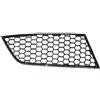 AUTOFORNITURE ITALIA GRIGLIA PARAURTI ANTERIORE DESTRA CON CROMATURA ROMEO MITO 2008 IN POI