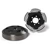BRIXIAMOTO MALOSSI 5218743 Frizione e Campana MAXI FLY SYSTEM D 160, Compatibile con Piaggio MP3, Aprilia, Gilera, Peugeot