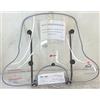 FACO PARABREZZA 4 STAGIONI PIAGGI VESP ET2-ET4 / liberty 50 PARAVENTO FACO cod.21546