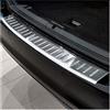 tuning-art 629 Protezione paraurti per Volkswagen Golf 7 Variant Alltrack R Variant 2013-2016 Acciaio Inox