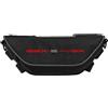 MOCALUX Borsello Manubrio Borsa Moto Per GSX-S1000GX Gsx-s1000gx Moto Borsa Da Manubrio Impermeabile E Antipolvere(D)