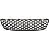 Prasco GRIGLIA Centrale PARAURTI Anteriore per Volkswagen - Golf GTI - MOD. 08/04-08/09