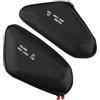 Generico Moto telaio laterale borsa strumento borse di stoccaggio accessori, impermeabile telaio bagagliaio borsa per BMW R1300GS Adventure R 1300 GSA R1300 GS ADV 2024 2025