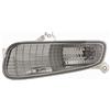 Ricam GRUPPO OTTICO ANTERIORE BIANCO DEPO FIAT GRANDE PUNTO EVO >10/'09 - SX