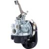 WLNWERDPKK Ricambio Carburatore 1 Set Per Dellorto SHA14.12L Per SHA 14 12 Accessori Di Ricambio Per Carburatori Per Motori Di Motociclette Universali