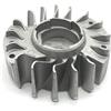 EVEKHAHHRB Statore Bobina Per STIHL Per MS 180 018 170 017 MS180 MS170 Per Motosega Volano Bobina Accensione Magneto Filo Spark Kit Carburatore(1)