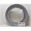 AER MOTO SPARE PARTS CERCHIO RUOTA MADE IN ITALY GRIGIO 10 COMPATIBILE CON VESPA PX 125 150 200