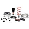 Generico 5118678 MALOSSI VARIATORE MULTIVAR 2000 MHR ALUMINUM MINARELLI ORIZZONTALE