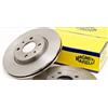 Magneti Marelli 4246J0 Disco Freno, Set di 2 Dischi